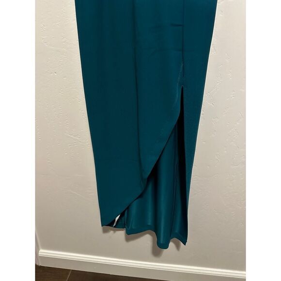 Abercrombie and Fitch Midi Dress NWT holiday - Picture 3 of 3